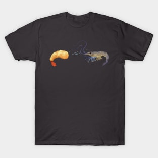 Shrimp T-Shirt